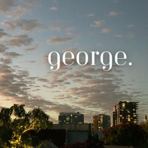 George - Luxe Residence with Private Rooftop, Adelaide